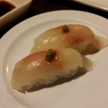 Kuru Kuru Sushi - Black Snapper - Sushi Bars Near Me - Burbank, California Kuru Kuru Sushi - Black Snapper - Sushi Bars Near Me - Burbank, California
