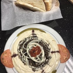 Jerusalem Grill