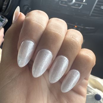 Papillon Nails & Spa - Gel X set color 175 - Nail Salons Near Me - Fullerton, California Papillon Nails & Spa - Gel X set color 175 - Nail Salons Near Me - Fullerton, California