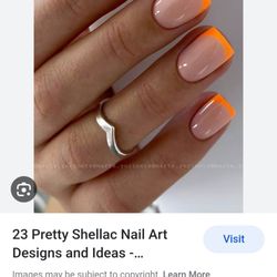 Vienny Nails - What i wanted