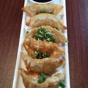 Monster Pho - Potstickers - Vietnamese Near Me - Oakland, California Monster Pho - Potstickers - Vietnamese Near Me - Oakland, California