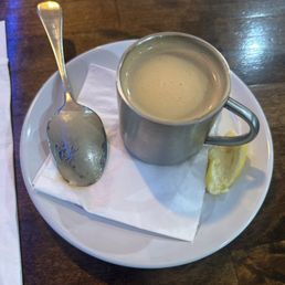 Espresso Espresso