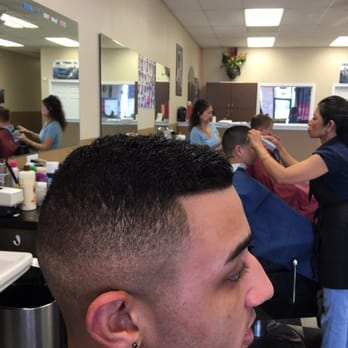Best Barbershop #2 - Barbers Near Me - Spring, Texas