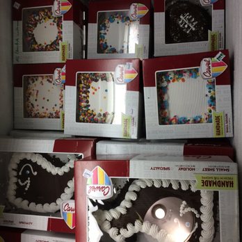 Carvel - Ice cream cakes - Ice Cream & Frozen Yogurt Near Me - Jupiter, Florida