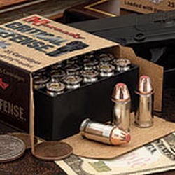 Shooting Sports Outlet - Hornady Ammunition Retailer