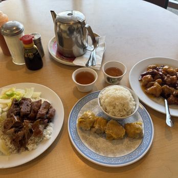 Won Kok Restaurant - Chinese Near Me - Los Angeles, California