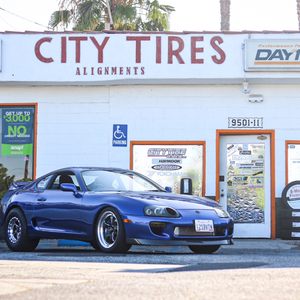 Automotive Shops you can trust