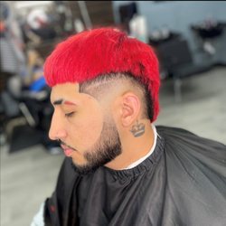 House of Cutz Barber Studios