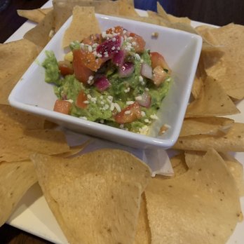 Dave & Buster's Ala Moana - Fresh-Made Guacamole - Arcades Near Me - Honolulu, Hawaii