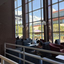 The Claremont Colleges Library