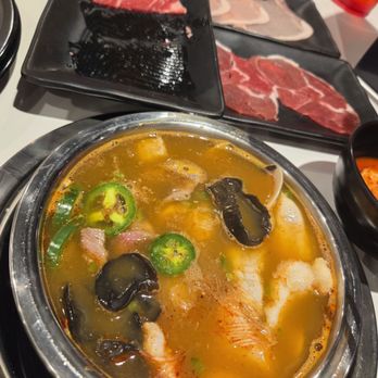 Shabu Zone - Spicy house special soup - Hot Pot Near Me - Federal Way, Washington Shabu Zone - Spicy house special soup - Hot Pot Near Me - Federal Way, Washington