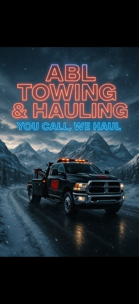 ABL Towing & Hauling