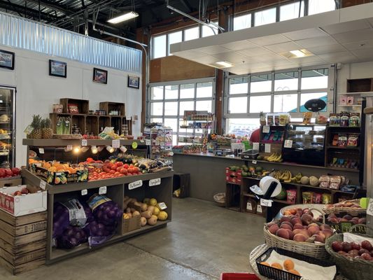 Waterfront Market at Ruston by null