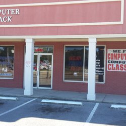 Computer Shack