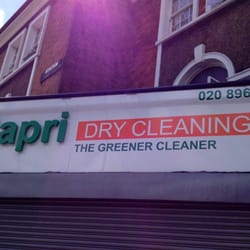 Capri Dry Cleaning