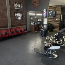 The Barbers Lounge