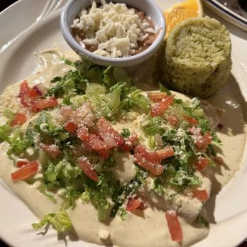 Marisa's Mexican Seafood Cocina - Shrimp enchiladas - Seafood Near Me - Phoenix, Arizona Marisa's Mexican Seafood Cocina - Shrimp enchiladas - Seafood Near Me - Phoenix, Arizona