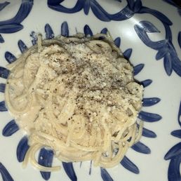 Cacio e Pepe