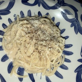 Ambra - Cacio e Pepe - Italian Near Me - New York, New York
