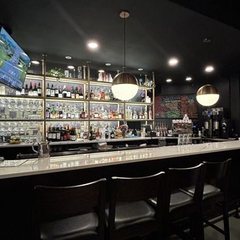 Cyrano's - Desserts Near Me - Saint Louis, Missouri