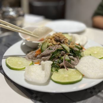 Pho Hung Phat H&P - Lime Beef Salad - Vietnamese Near Me - Richmond Hill, Ontario Pho Hung Phat H&P - Lime Beef Salad - Vietnamese Near Me - Richmond Hill, Ontario