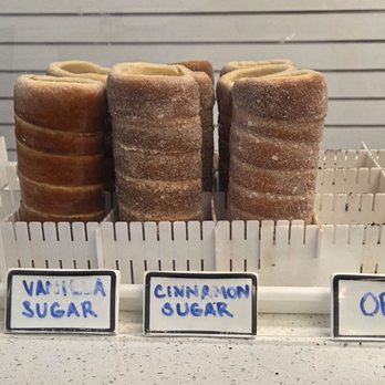 Twisted Sweets and Savory - Donut chimneys - Chimney Cakes Near Me - Herndon, Virginia Twisted Sweets and Savory - Donut chimneys - Chimney Cakes Near Me - Herndon, Virginia