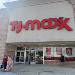 Tj Maxx
