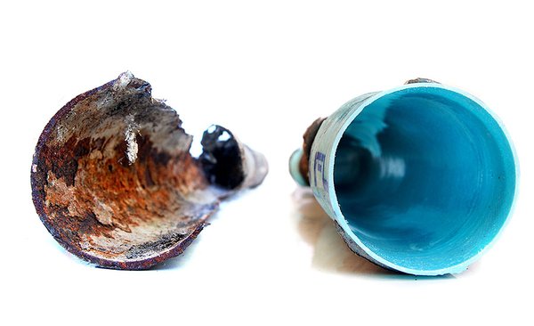 Specialized Pipe Technologies Logo