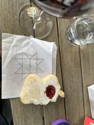 Alchemist's Jam & Bakery by null