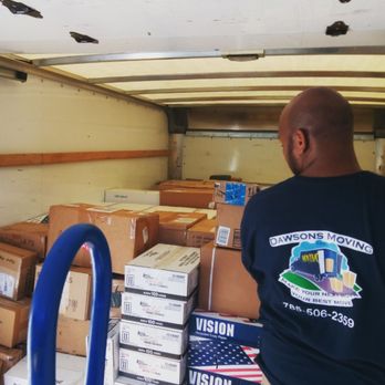 Dawson's Moving - Make Your Next Move Your Best Move - Movers Near Me Dawson's Moving - Make Your Next Move Your Best Move - Movers Near Me