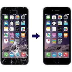 Seattle Wireless iPhone Screen Repair