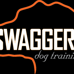 Swagger Dog Training