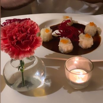 Friends Sushi - Shumai - Sushi Bars Near Me - Chicago, Illinois