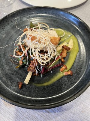 Glitretind Restaurant by null