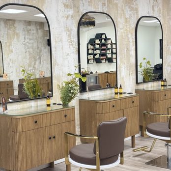 Bloom Organic Hair Studio - Hair Salons Near Me - Huntington, New York Bloom Organic Hair Studio - Hair Salons Near Me - Huntington, New York