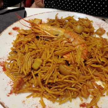 Delgadito - Spanish Near Me - Godella, V