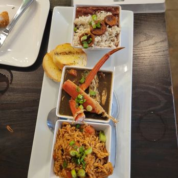 Mardi Gras Tuesday "A Taste Of New Orleans" Sherman Oaks - A Taste of New Orleans - Cajun/Creole Near Me - Sherman Oaks, California Mardi Gras Tuesday "A Taste Of New Orleans" Sherman Oaks - A Taste of New Orleans - Cajun/Creole Near Me - Sherman Oaks, California