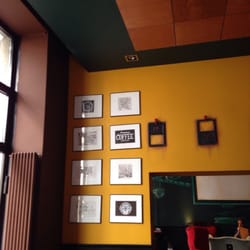 Columbus Coffee