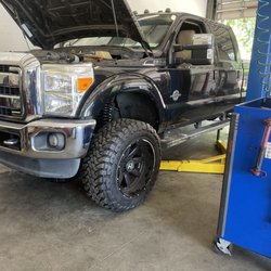 Duncan Elite Automotive & Transmissions