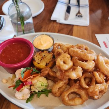 North Italia - Calamari - Italian Near Me - McLean, Virginia North Italia - Calamari - Italian Near Me - McLean, Virginia