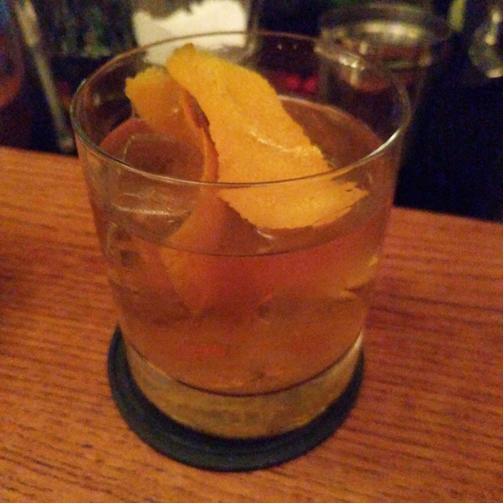 Lino's - Old Fashioned... - Bars Near Me - Heidelberg, BW