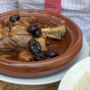 Uncle Momo - Lamb Tajine - Lebanese Near Me - Jersey City, New Jersey Uncle Momo - Lamb Tajine - Lebanese Near Me - Jersey City, New Jersey
