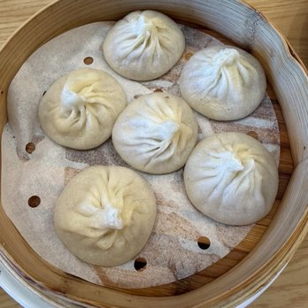 Xiao Long Dumplings - Pork XLB - Chinese Near Me - Las Vegas, Nevada