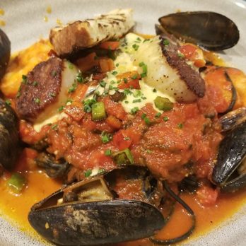 CURRENT Coastal Cuisine - Lounges Near Me - Newport Beach, California