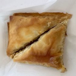The Royal Kitchen - Walnut Baklava