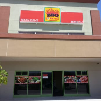 Koreana BBQ Restaurant - Korean Near Me - Tijuana, BCN