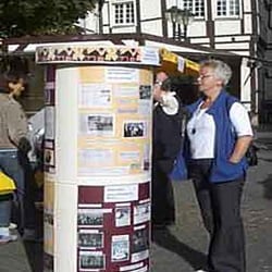 Eine Welt Laden