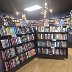 Golden Fig Books