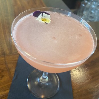 Valsos Table & Bar - Valentina cocktail - Tapas Bars Near Me - Revere, Massachusetts Valsos Table & Bar - Valentina cocktail - Tapas Bars Near Me - Revere, Massachusetts