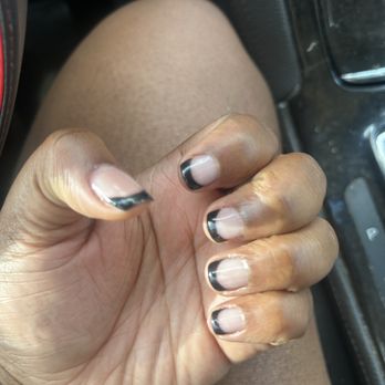 Hollywood Nail Salon - What I got - Nail Salons Near Me - Tucson, Arizona Hollywood Nail Salon - What I got - Nail Salons Near Me - Tucson, Arizona